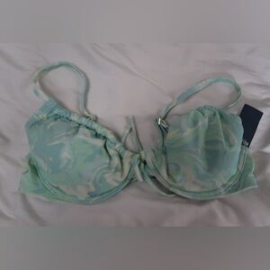 hollister bikini top